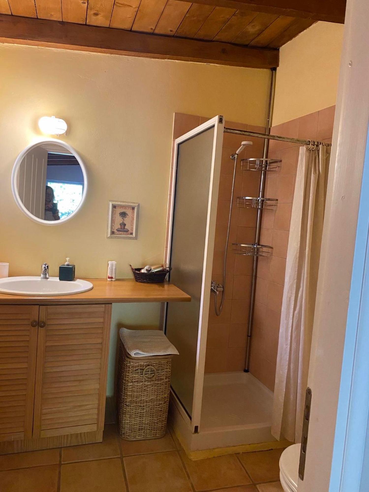 Gentilini Retreat Hotel Argostoli  Exterior photo