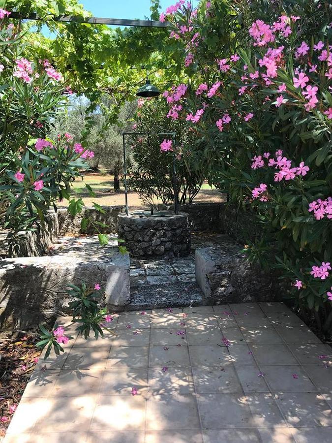 Gentilini Retreat Hotel Argostoli  Exterior photo